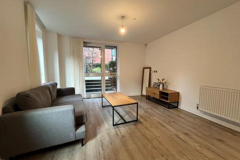 2 bedroom apartment to rent, Waterview Lane, Middlewood Locks, Salford