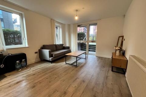 2 bedroom apartment to rent, Waterview Lane, Middlewood Locks, Salford