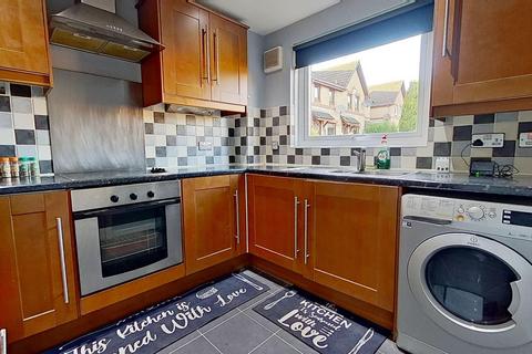 2 bedroom end of terrace house for sale, Keith Gardens, Broxburn, EH52