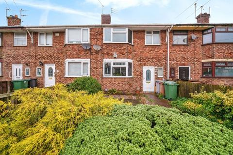 3 bedroom terraced house for sale, Well Lane, Birkenhead CH42