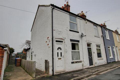 Cherry Tree Terrace, Beverley