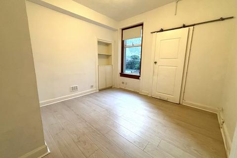 1 bedroom flat for sale, Oswald Street, Falkirk, FK1