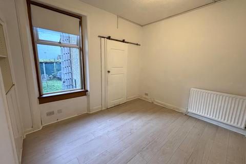 1 bedroom flat for sale, Oswald Street, Falkirk, FK1