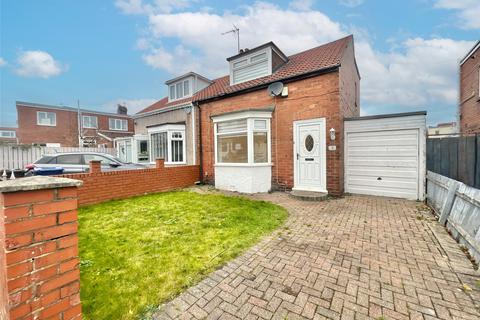 2 bedroom semi-detached house for sale, Southfield Terrace, Walker, Newcastle Upon Tyne, NE6