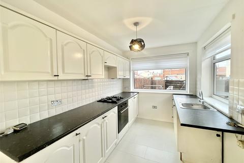 2 bedroom semi-detached house for sale, Southfield Terrace, Walker, Newcastle Upon Tyne, NE6