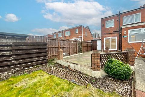 2 bedroom semi-detached house for sale, Southfield Terrace, Walker, Newcastle Upon Tyne, NE6