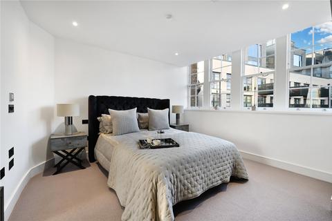 1 bedroom apartment for sale, 35 Davies House, Brigade Court, SE1