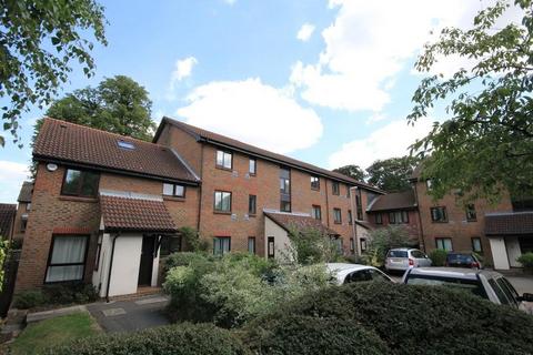 1 bedroom flat to rent, Braybourne Drive, Isleworth, TW7 5DZ