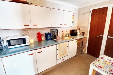 undefined, Chalkwell Park Drive, Leigh-On-Sea