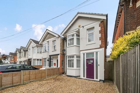 3 bedroom end of terrace house for sale, Winchester Road, Shirley, Southampton, Hampshire, SO16