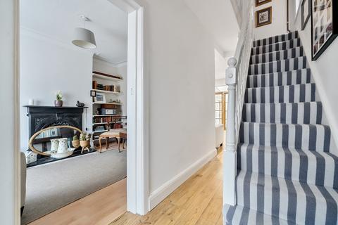 3 bedroom end of terrace house for sale, Winchester Road, Shirley, Southampton, Hampshire, SO16