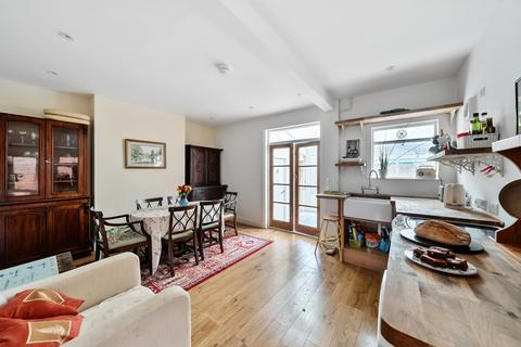 3 bedroom end of terrace house for sale, Winchester Road, Shirley, Southampton, Hampshire, SO16