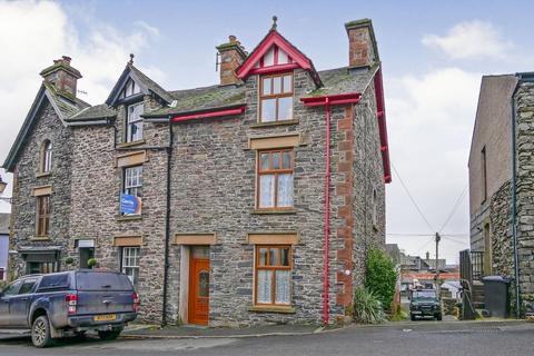 3 bedroom townhouse for sale, Market Street, Broughton-in-Furness LA20