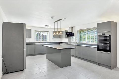 5 bedroom detached house to rent, Highfields Road, Highfields Caldecote, Cambridge, Cambridgeshire