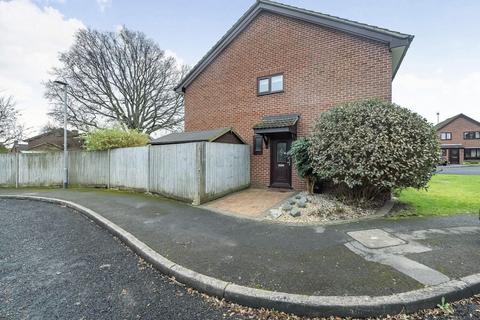 4 bedroom detached house for sale, Agincourt Close, Wokingham RG41