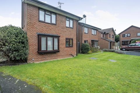 4 bedroom detached house for sale, Agincourt Close, Wokingham RG41