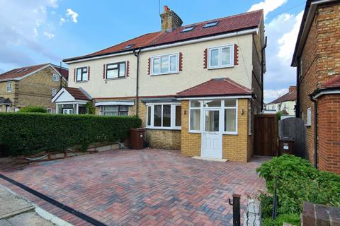 5 bedroom semi-detached house to rent, Spring Grove Road, Hounslow, TW3