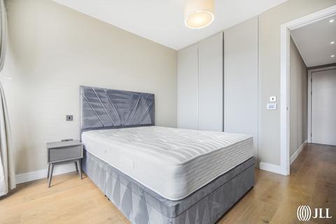 2 bedroom apartment to rent, Copperworks Wharf, Sugar House Island, E15