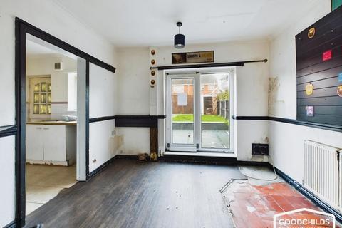 3 bedroom terraced house for sale, Fountains Way, Walsall, WS3