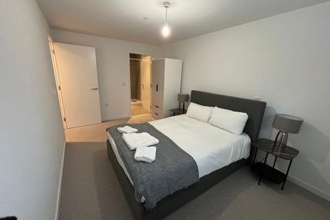 2 bedroom apartment to rent, Potato Wharf, Manchester M3