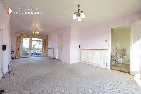 3 bedroom semi-detached house for sale, Munnings Drive, Clacton-on-Sea