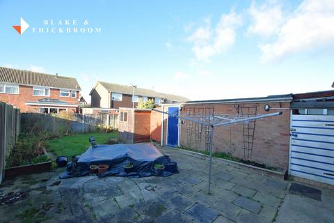 3 bedroom semi-detached house for sale, Munnings Drive, Clacton-on-Sea