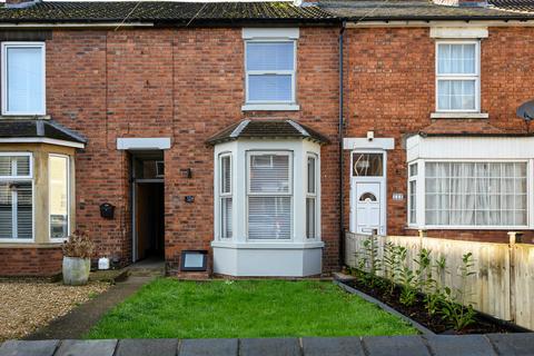 3 bedroom terraced house for sale, Dudley Road, Grantham, NG31