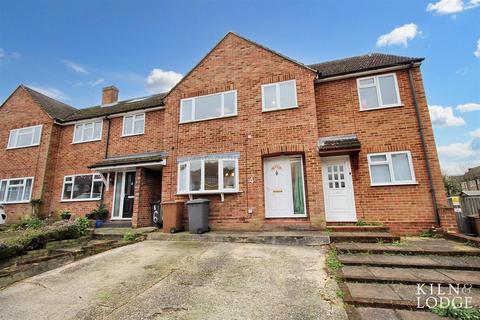 3 bedroom terraced house for sale, Donald Way, Chelmsford