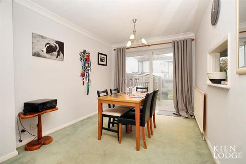 3 bedroom terraced house for sale, Donald Way, Chelmsford