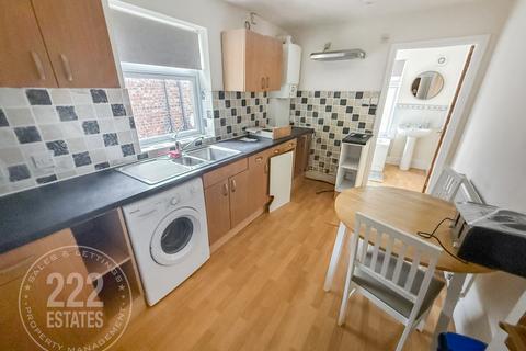 1 bedroom apartment to rent, Lovely Lane Warrington WA5 1TZ