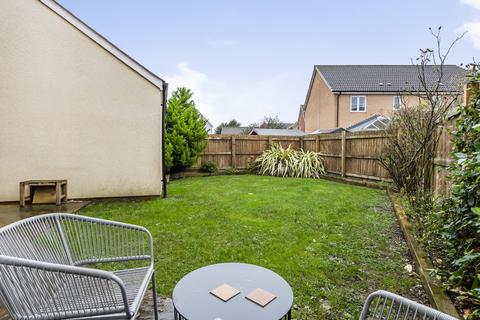 3 bedroom semi-detached house for sale, Hardys Road, Bathpool TA2