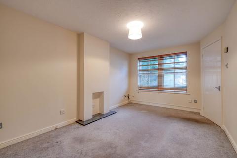 2 bedroom end of terrace house for sale, St. Andrews Way, Bromsgrove, B61 7NR