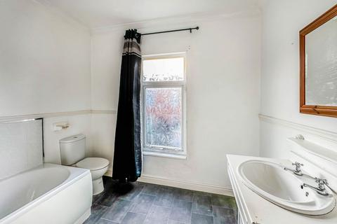 2 bedroom terraced house for sale, Mersey Street, Hull HU8