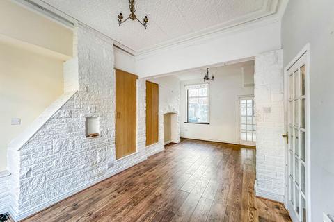 2 bedroom terraced house for sale, Mersey Street, Hull HU8