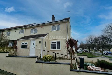 2 bedroom end of terrace house for sale, Southway Drive, Plymouth PL6