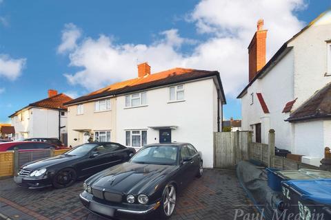 92 Crowley Crescent, Croydon, CR0 4ED