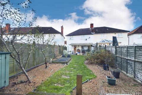 92 Crowley Crescent, Croydon, CR0 4ED