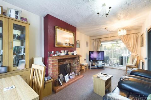 92 Crowley Crescent, Croydon, CR0 4ED
