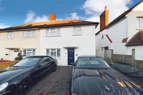 92 Crowley Crescent, Croydon, CR0 4ED