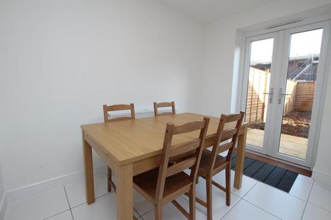 undefined, Slade Baker Way, Bristol BS16
