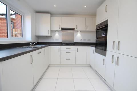 undefined, Slade Baker Way, Bristol BS16