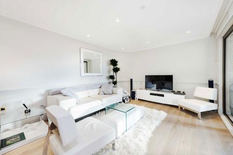 1 bedroom flat for sale, Crisp Road, London W6