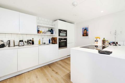 1 bedroom flat for sale, Crisp Road, London W6