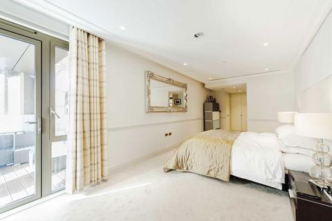 1 bedroom flat for sale, Crisp Road, London W6