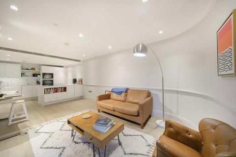 1 bedroom flat for sale, Crisp Road, London W6