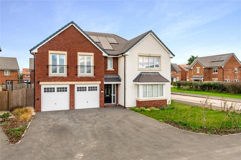 5 bedroom detached house to rent, Cardwell Crescent, Preston PR3