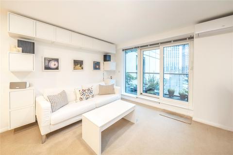 1 bedroom apartment for sale, Kingsfisher House, St George Wharf SW8