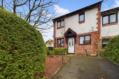 1 bedroom semi-detached house for sale, Kirriemuir Way, Carlisle, CA3