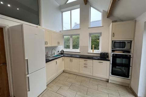 3 bedroom cottage for sale, Tegfan, Iet Yr Esgryn, Dinas Cross