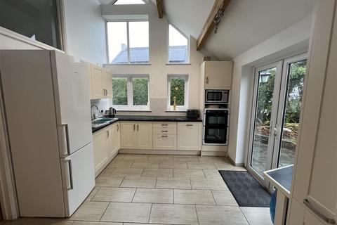 3 bedroom cottage for sale, Tegfan, Iet Yr Esgryn, Dinas Cross